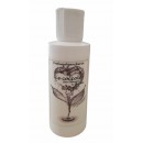 PROFUMA BIANCHERIA - "LE COCCOLE"  FIORI BIANCHI & CANNELLA 125 ml